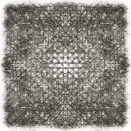 monochrome aged black and white texture