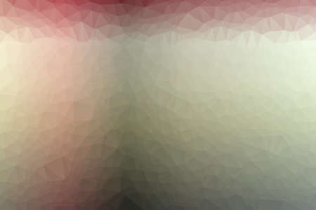 Abstract Low-Poly Triangular Modern Geometric Background. Colorful Polygonal Mosaic Pattern Template. Repeating Routine With Triangles. Origami Style With Gradient. Futuristic Design Backdropの写真素材