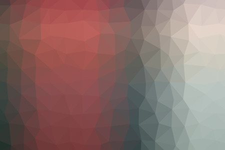 Abstract Low-Poly Triangular Modern Geometric Background. Colorful Polygonal Mosaic Pattern Template. Repeating Routine With Triangles. Origami Style With Gradient. Futuristic Design Backdropの写真素材