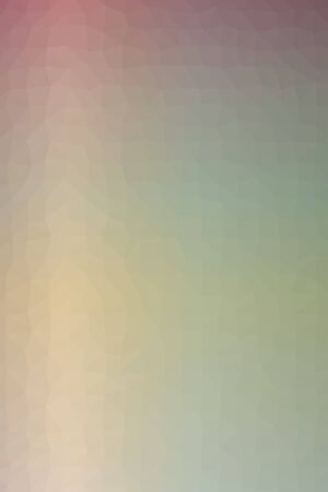 Abstract Low-Poly Triangular Modern Geometric Background. Colorful Polygonal Mosaic Pattern Template. Repeating Routine With Triangles. Origami Style With Gradient. Futuristic Design Backdropの写真素材
