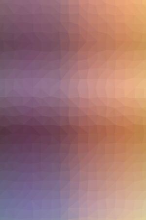 Abstract Low-Poly Triangular Modern Geometric Background. Colorful Polygonal Mosaic Pattern Template. Repeating Routine With Triangles. Origami Style With Gradient. Futuristic Design Backdropの写真素材