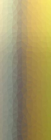 Abstract Low-Poly Triangular Modern Geometric Background. Colorful Polygonal Mosaic Pattern Template. Repeating Routine With Triangles. Origami Style With Gradient. Futuristic Design Backdropの写真素材