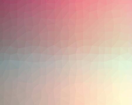 Abstract Low-Poly Triangular Modern Geometric Background. Colorful Polygonal Mosaic Pattern Template. Repeating Routine With Triangles. Origami Style With Gradient. Futuristic Design Backdropの写真素材
