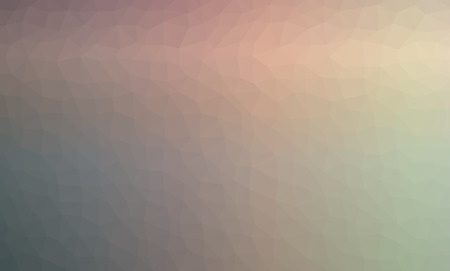 Abstract Low-Poly Triangular Modern Geometric Background. Colorful Polygonal Mosaic Pattern...