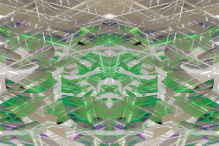 Grunge splatter paint colorful background. Modern futuristic painted wall for backdrop or wallpaper with copy space. Close up imageの写真素材