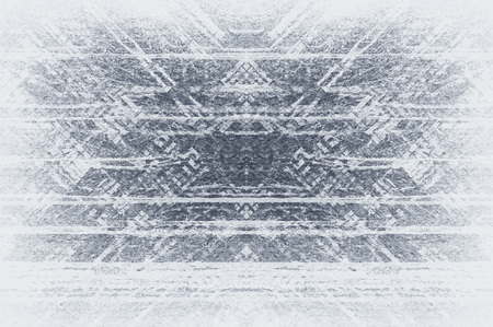 Grunge splatter paint colorful background. Modern futuristic painted wall for backdrop or wallpaper with copy space. Close up imageの写真素材