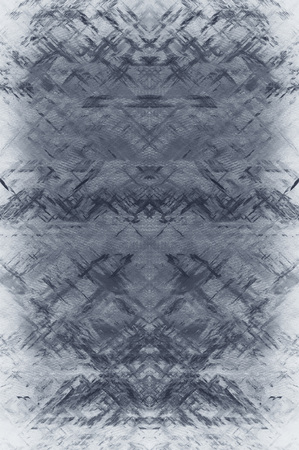 Grunge splatter paint colorful background. Modern futuristic painted wall for backdrop or wallpaper with copy space. Close up imageの写真素材