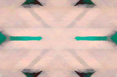 Abstract painted grunge design composition. Modern futuristic painted wall for backdrop or wallpaper...