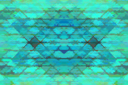 Abstract painted grunge design composition. Modern futuristic painted wall for backdrop or wallpaper...