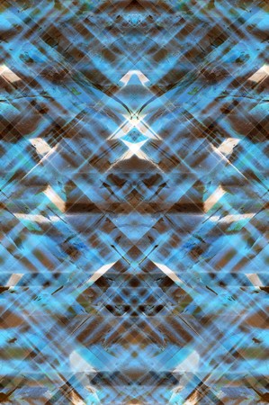 Grunge old painted exterior or interior wall. Modern futuristic painted wall for backdrop or...