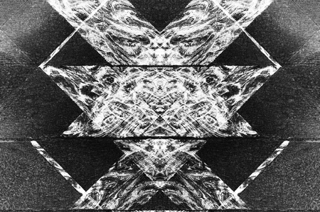 Grunge abstract mottled background texture with spotty pattern wall. Modern futuristic painted wall for backdrop or wallpaper with copy space. Close up imageの写真素材