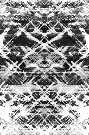 Grunge abstract mottled background texture with spotty pattern wall. Modern futuristic painted wall for backdrop or wallpaper with copy space. Close up imageの写真素材