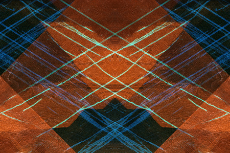 Grunge abstract mottled background texture with spotty pattern wall. Modern futuristic painted wall for backdrop or wallpaper with copy space. Close up imageの写真素材