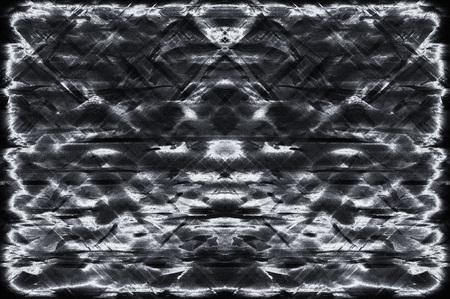 Grunge abstract mottled background texture with spotty pattern wall. Modern futuristic painted wall...
