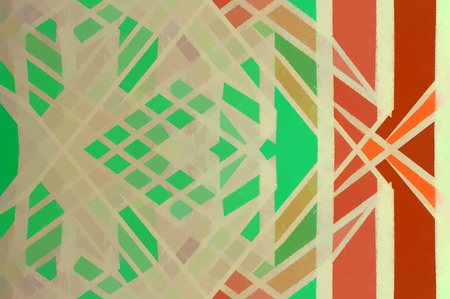 Rough grunge surface. Modern futuristic painted wall for backdrop or wallpaper with copy space. Close up imageの写真素材