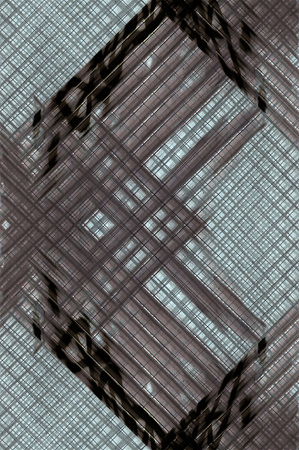 Rough grunge surface. Modern futuristic painted wall for backdrop or wallpaper with copy space. Close up imageの写真素材