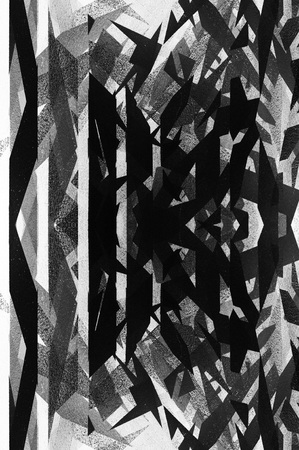 Rough grunge surface. Modern futuristic painted wall for backdrop or wallpaper with copy space....