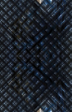 Rough grunge surface. Modern futuristic painted wall for backdrop or wallpaper with copy space. Close up imageの写真素材