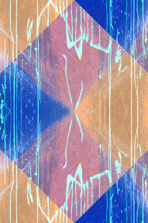 Rough grunge surface. Modern futuristic painted wall for backdrop or wallpaper with copy space....
