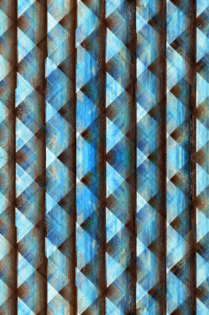 Rough grunge surface. Modern futuristic painted wall for backdrop or wallpaper with copy space. Close up imageの写真素材