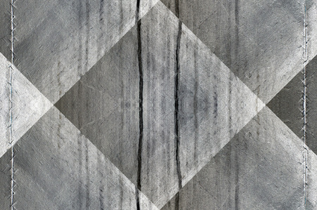 Rough grunge surface. Modern futuristic painted wall for backdrop or wallpaper with copy space. Close up imageの写真素材