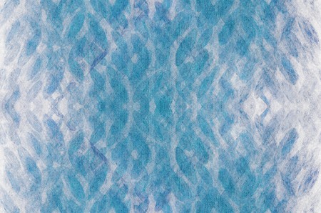 Old wall painted with spots of paint. Modern futuristic painted wall for backdrop or wallpaper with...