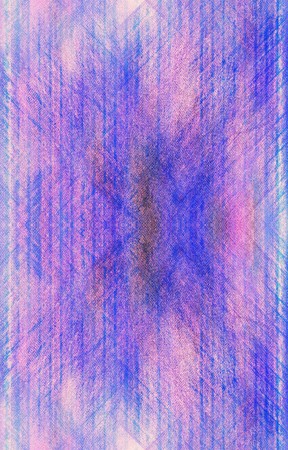 Old wall painted with spots of paint. Modern futuristic painted wall for backdrop or wallpaper with...