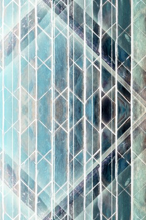 Rough grunge surface. Modern futuristic painted wall for backdrop or wallpaper with copy space. Close up imageの写真素材