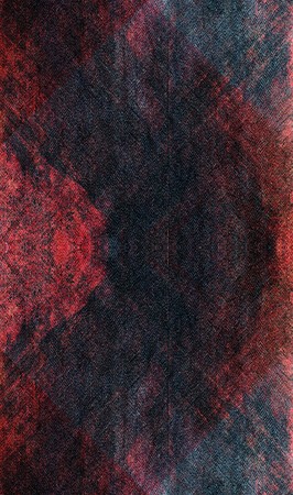 Old wall painted with spots of paint. Modern futuristic painted wall for backdrop or wallpaper with copy space. Close up imageの写真素材