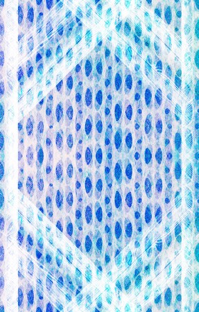 Grunge splatter paint colorful background. Modern futuristic painted wall for backdrop or wallpaper with copy space. Close up imageの写真素材