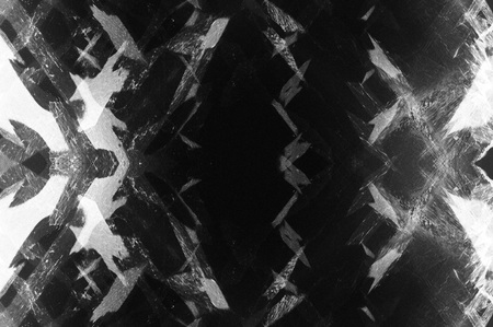 Rough grunge surface. Modern futuristic painted wall for backdrop or wallpaper with copy space....