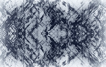 Grunge generated colorful abstract background. Modern futuristic painted wall for backdrop or...