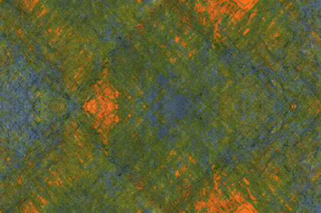 Grunge generated colorful abstract background. Modern futuristic painted wall for backdrop or...