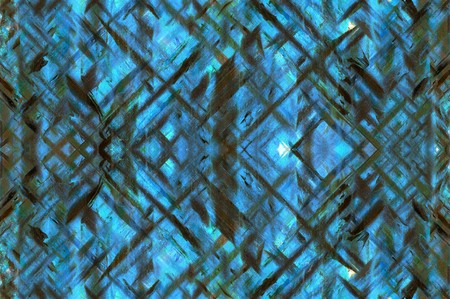 Grunge generated colorful abstract background. Modern futuristic painted wall for backdrop or...