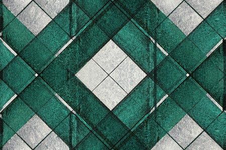 Grunge generated colorful abstract background. Modern futuristic painted wall for backdrop or wallpaper with copy space. Close up imageの写真素材