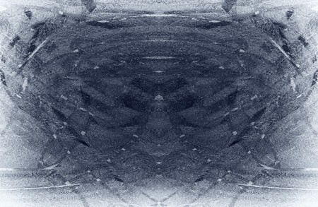 monochrome aged black and white texture