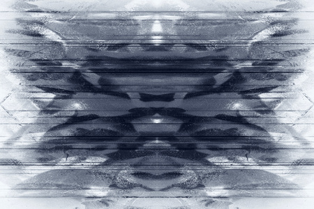 monochrome aged black and white texture