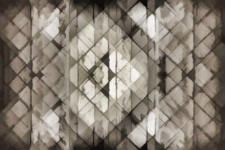 Dyed pattern on material abstract background. Modern futuristic painted wall for backdrop or wallpaper with copy space. Close up imageの写真素材