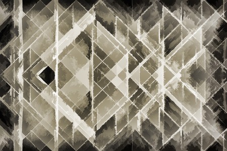 Dyed pattern on material abstract background. Modern futuristic painted wall for backdrop or wallpaper with copy space. Close up imageの写真素材