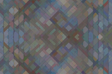 Colorful art decor element style modern pattern for background. Modern futuristic painted wall for...