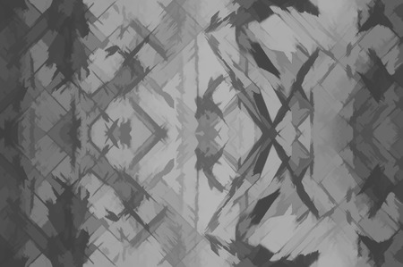 Grunge concrete wall scratched material background texture. Modern futuristic painted wall for...