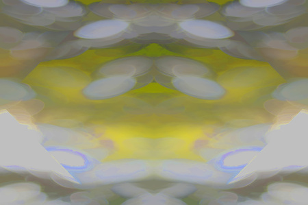 Dyed pattern on material abstract background. Modern futuristic painted wall for backdrop or...