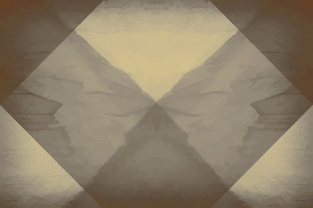 Dyed pattern on material abstract background. Modern futuristic painted wall for backdrop or wallpaper with copy space. Close up imageの写真素材