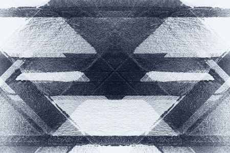 monochrome aged black and white texture