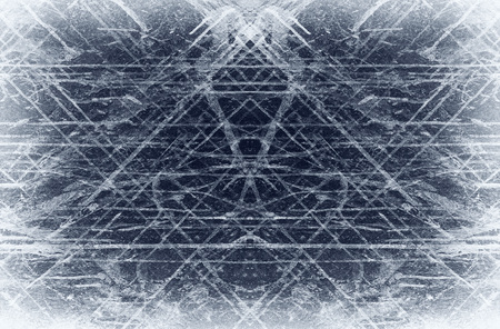 monochrome aged black and white texture