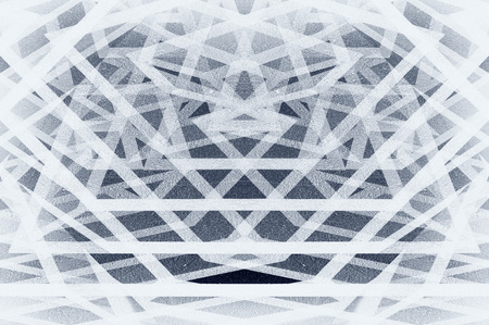 monochrome aged black and white textureの写真素材