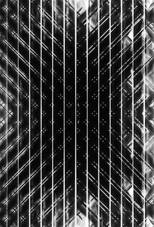 monochrome aged black and white texture