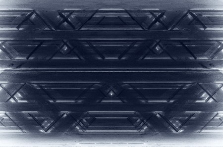 monochrome aged black and white texture