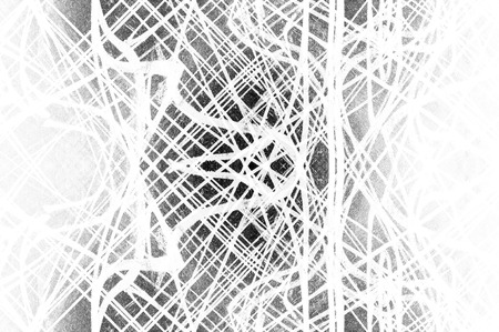 monochrome aged black and white texture