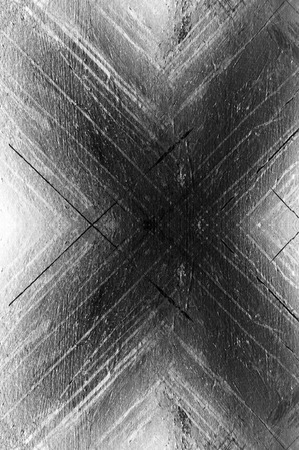 monochrome aged black and white texture